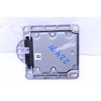 2014 BMW 428i SRS Bag Diagnostic Control Module - 34526863386 OEM