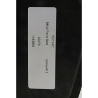 1998 BMW Z3 M E36 Activated Charcoal Filter - 16111183568 OEM