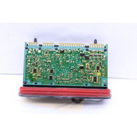 2014 BMW 428i Led Headlight Control Module - 63117427613 OEM