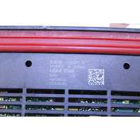 2014 BMW 428i Led Headlight Control Module - 63117427613 OEM