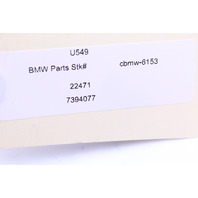 2014 BMW 428i Led Headlight Control Module - 63117427613 OEM