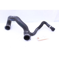 2015 2016 BMW M235ix F22 N55 Radiator Coolant Hose Outlet - 11537628010 OEM