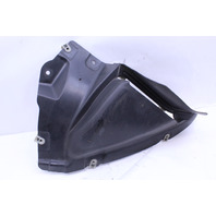 2014-2018 BMW X5 Right Front Fender Liner Mud Guard 51717304046 OEM