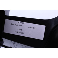 2014-2018 BMW X5 Rear Bumper Support Bracket Right - 51127294390 OEM