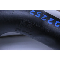 2008 2009 2010 BMW 135i 335i N54 N55 Turbo Air Charge Pipe Tube - 11657556553 OEM