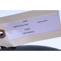 2008 2009 2010 BMW 135i 335i N54 N55 Turbo Air Charge Pipe Tube - 11657556553 OEM