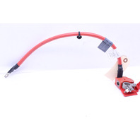 2014-2018 BMW X5 Positive Battery Cable OEM