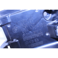 2014-2018 BMW X5 Rear Bumper Support Bracket Left Driver OEM