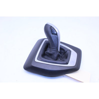 2012-2015 BMW X1 N20 Automatic Gear Selector Knob 61319236450 OEM