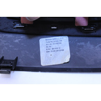 2012-2015 BMW X1 N20 Automatic Gear Selector Knob 61319236450 OEM