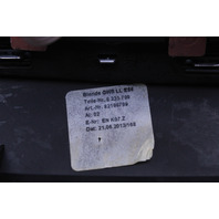 2012-2015 BMW X1 N20 Automatic Gear Selector Knob 61319236450 OEM