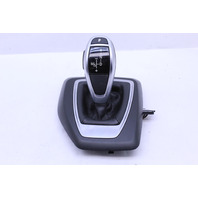 2012-2015 BMW X1 N20 Automatic Gear Selector Knob 61319236450 OEM