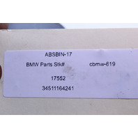 1998 BMW 740i E38 ABS Anti Lock Brake Pump OEM