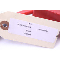 2008-2009 BMW 128i 325i 328i 335i M3 Positive Battery Cable OEM