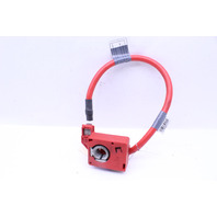 2008-2009 BMW 128i 325i 328i 335i M3 Positive Battery Cable OEM