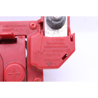 2008-2009 BMW 128i 325i 328i 335i M3 Positive Battery Cable OEM