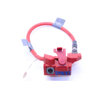 2008-2009 BMW 128i 325i 328i 335i M3 Positive Battery Cable OEM