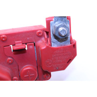 2008-2009 BMW 128i 325i 328i 335i M3 Positive Battery Cable OEM