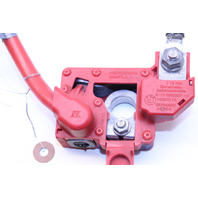 2008-2009 BMW 128i 325i 328i 335i M3 Positive Battery Cable OEM