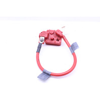 2008-2009 BMW 128i 325i 328i 335i M3 Positive Battery Cable OEM