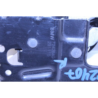 2015 BMW M235iX Hood Latch Lock Right - 51237242549 OEM