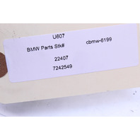 2015 BMW M235iX Hood Latch Lock Right - 51237242549 OEM