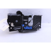2015 BMW M235iX Hood Latch Lock Right - 51237242549 OEM