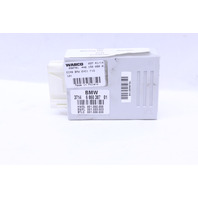 2014-2018 BMW X5 Air Suspension Control Module 37146860387 OEM