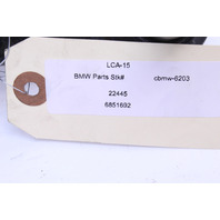 2014-2018 BMW X5 Front Upper Control Arm Right Front - 31126851692 OEM