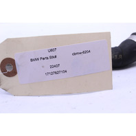 2015 BMW M235ix F22 Auxiliary Radiator Heat Exchanger Hose - 17127627104 OEM
