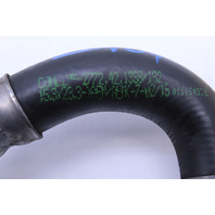 2015 BMW M235Ix F22 N55 Engine Oil Cooler Pipe Hose Inlet - 17227626331 OEM