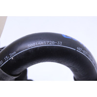 2015 BMW M235Ix F22 N55 Engine Oil Cooler Pipe Hose Inlet - 17227626331 OEM