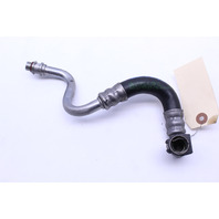 2015 BMW M235Ix F22 N55 Engine Oil Cooler Pipe Hose Inlet - 17227626331 OEM