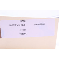 2008-2013 BMW M3 Vacuum Hose (Brake Booster Pipe) 11617838381 OEM