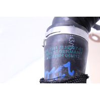 2008-2013 BMW M3 S65 Idle Actuator Hose 13417839097 OEM