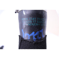 2008-2013 BMW M3 S65 Idle Actuator Hose 13417839097 OEM