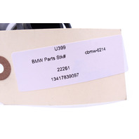 2008-2013 BMW M3 S65 Idle Actuator Hose 13417839097 OEM