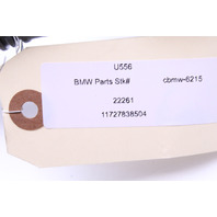 2008-2013 BMW M3 S65 Suction Air Injection Hose Pipe OEM