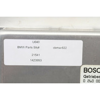 2000 BMW 540i E39 Transmission Control Module TCU TCM OEM