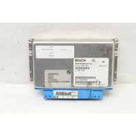 2000 BMW 540i E39 Transmission Control Module TCU TCM OEM