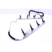 2008-2013 BMW M3 S65 Fuel Injection Rail With Injectors OEM