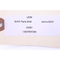 2008-2013 BMW M3 S65 Fuel Injection Rail With Injectors OEM