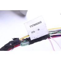 2008-2013 BMW M3 S65 Transmission Wire Wiring Harness - 61127840546 OEM