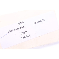 2008-2013 BMW M3 S65 Transmission Wire Wiring Harness - 61127840546 OEM