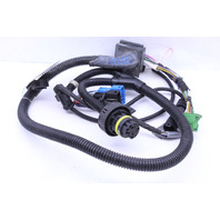 2008-2013 BMW M3 S65 Transmission Wire Wiring Harness - 61127840546 OEM
