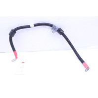 2008-2013 BMW M3 S65 Starter Battery Cable OEM