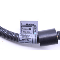 2008-2013 BMW M3 S65 Starter Battery Cable OEM