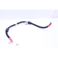 2008-2013 BMW M3 S65 Starter Battery Cable OEM