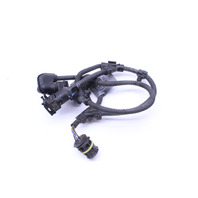 2008-2013 BMW M3 S65 Alternator Wiring Wire Harness - 12517838512 OEM