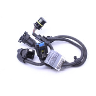 2008-2013 BMW M3 S65 Alternator Wiring Wire Harness - 12517838512 OEM